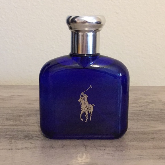 polo blue cologne 2.5 oz